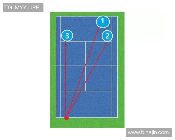 杭州网球队快攻战术解析：如何在比赛中迅速制胜的秘诀与策略